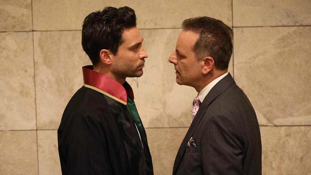 Taş Kağıt Makas 9. Bölüm