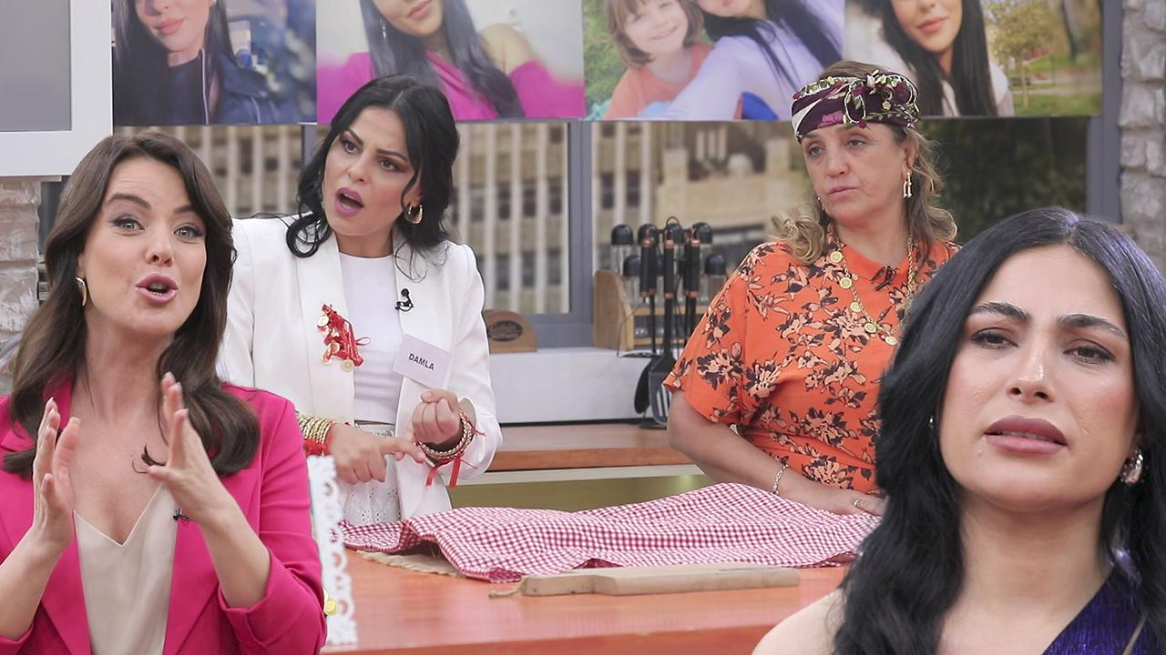 Yeşim’i hangi gelin eledi?