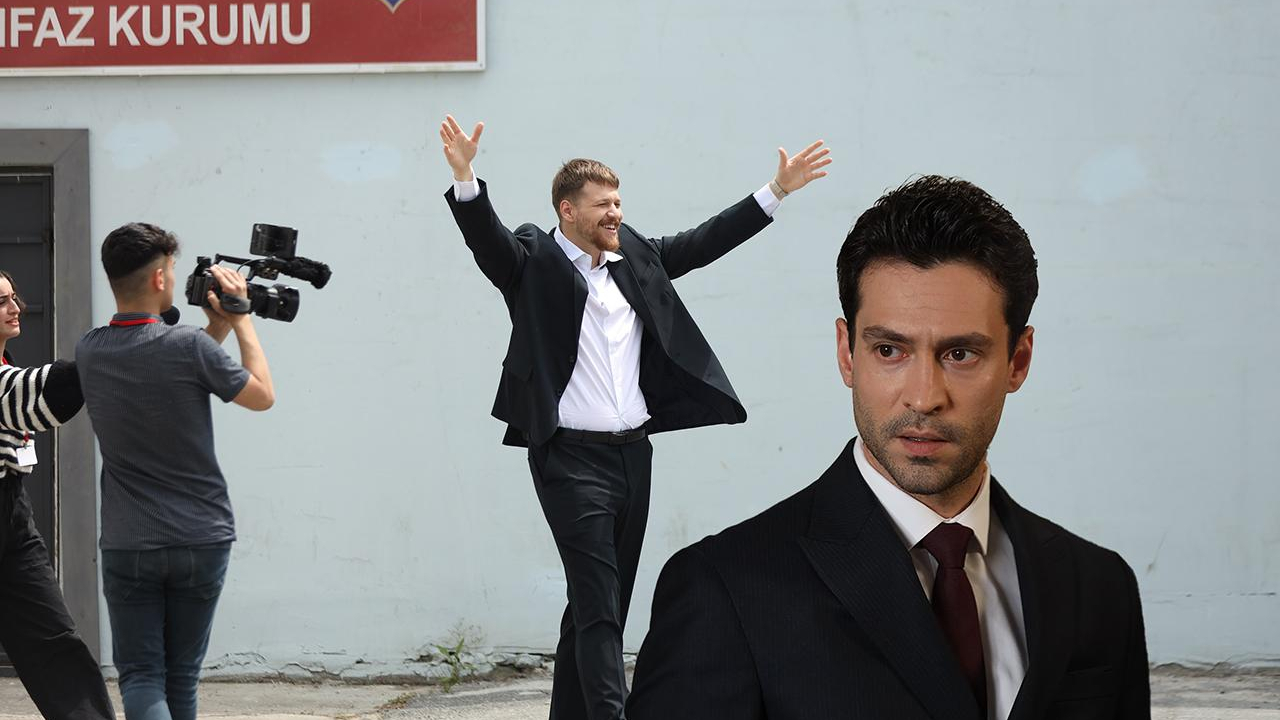 Taş Kağıt Makas 10. Bölüm