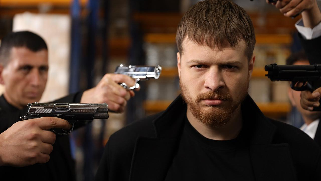 Taş Kağıt Makas 11. Bölüm