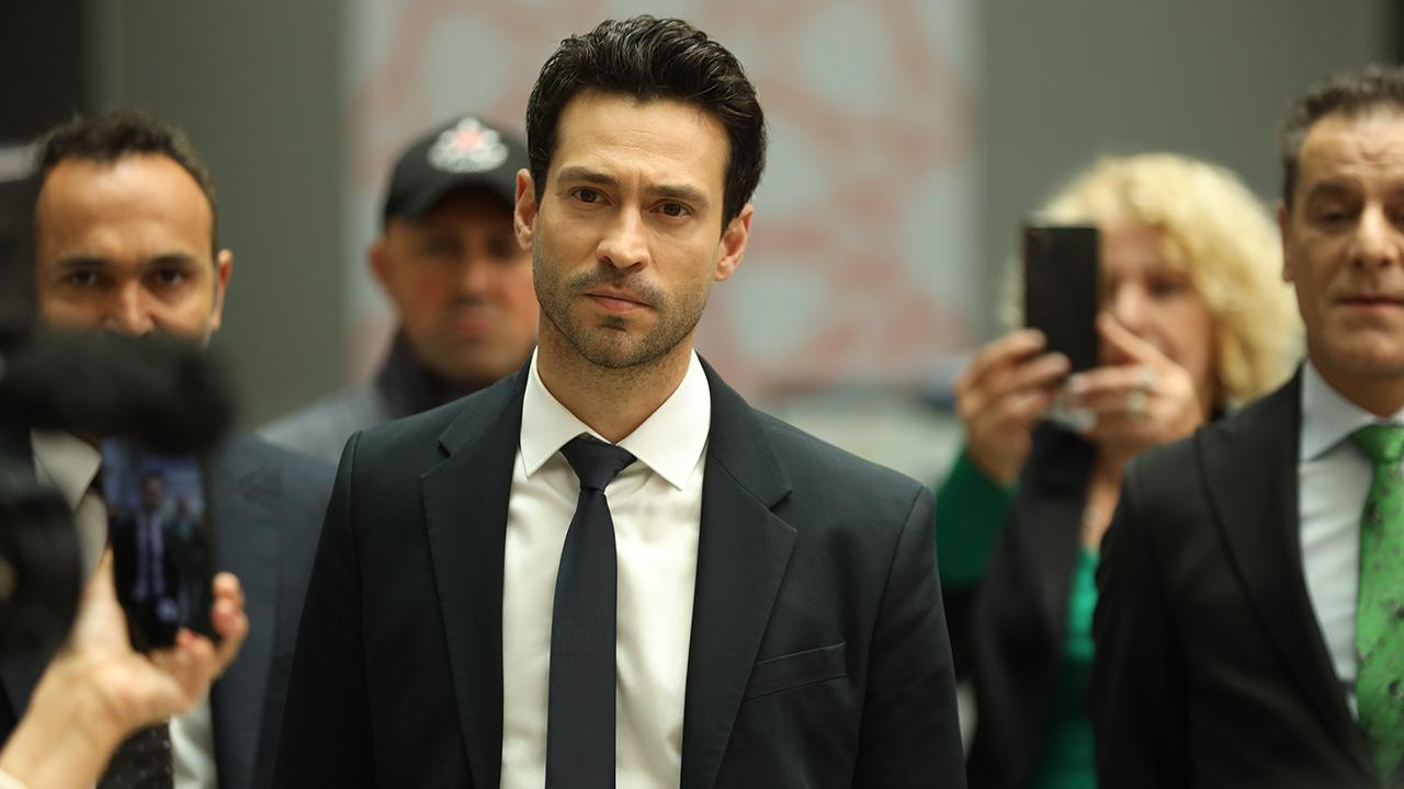 Taş Kağıt Makas 12. Bölüm