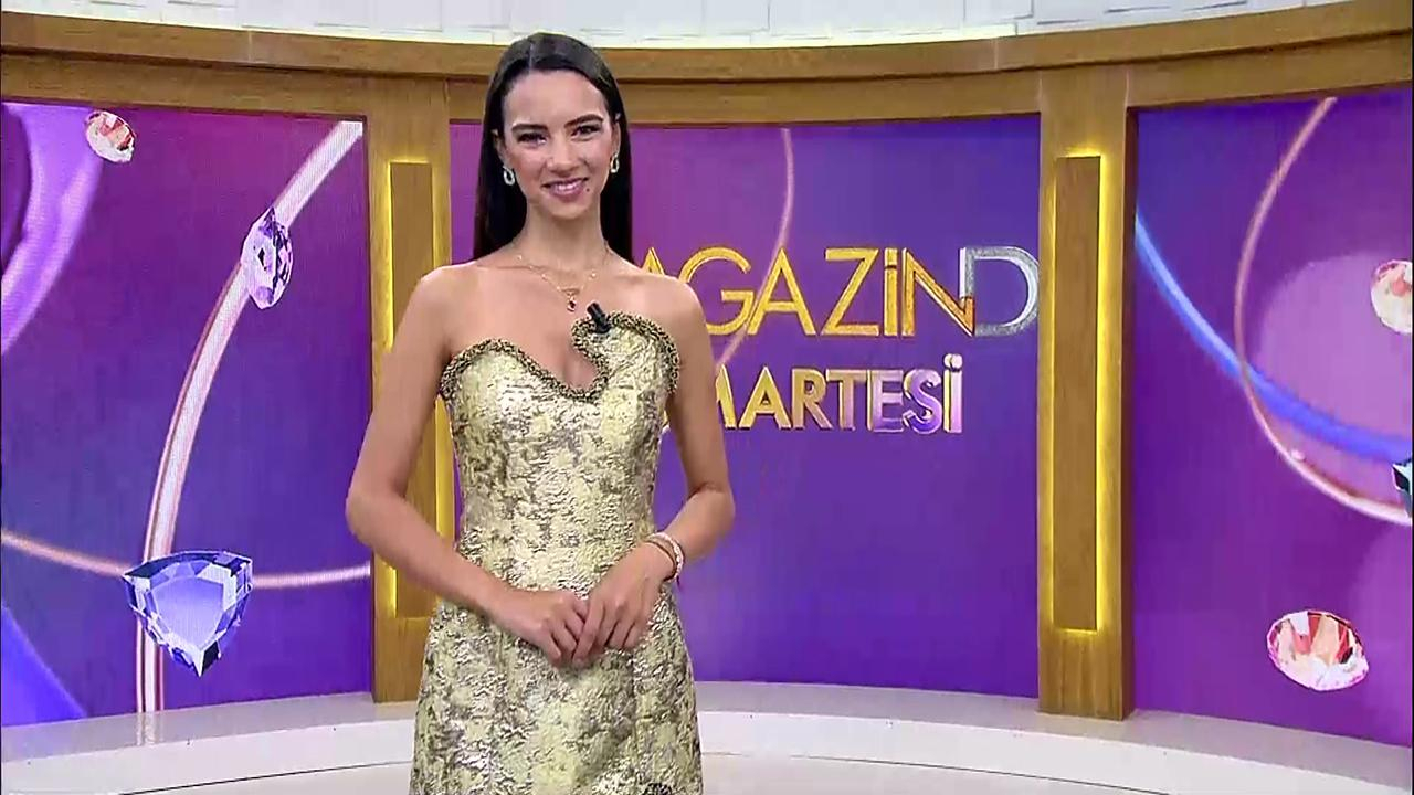 22.06.2024 / Magazin D Cumartesi