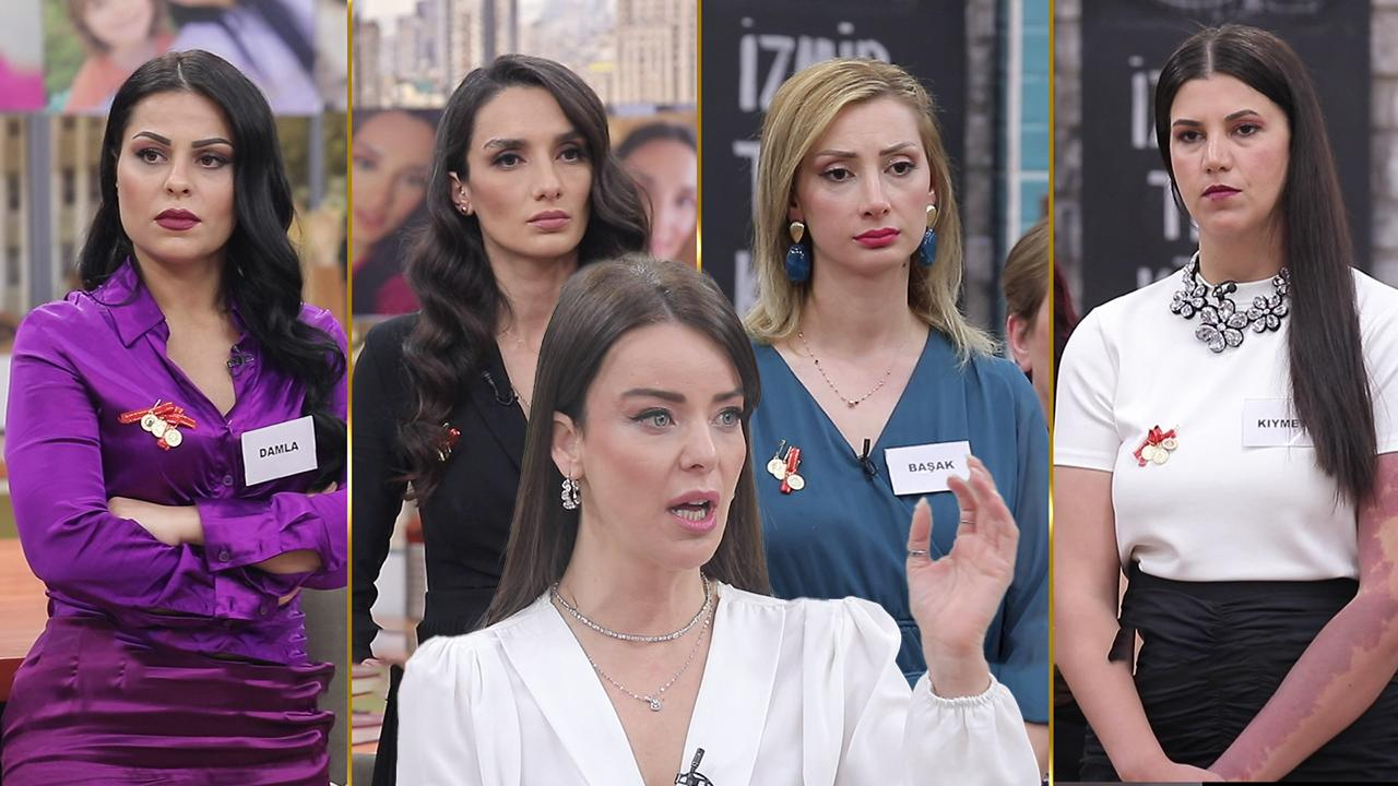 Gelinim Mutfakta 1414. Bölümde gün birincisi kim oldu? 27 Haziran 2024