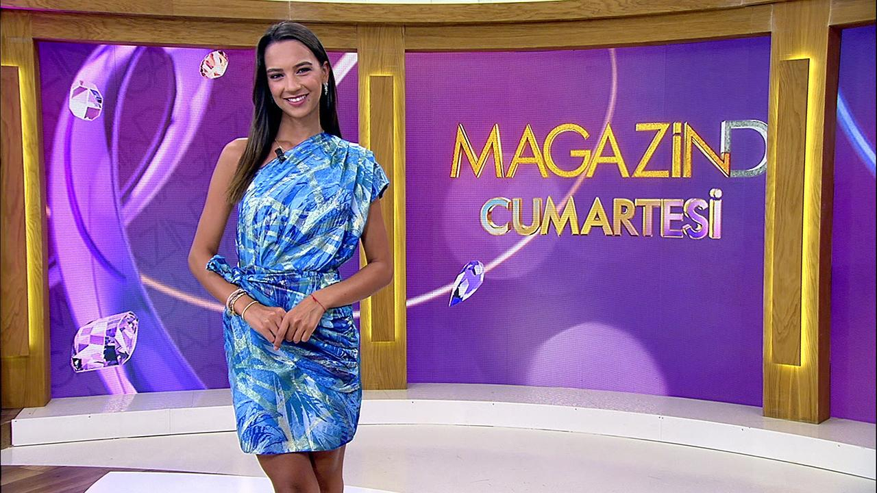 29.06.2024 / Magazin D Cumartesi