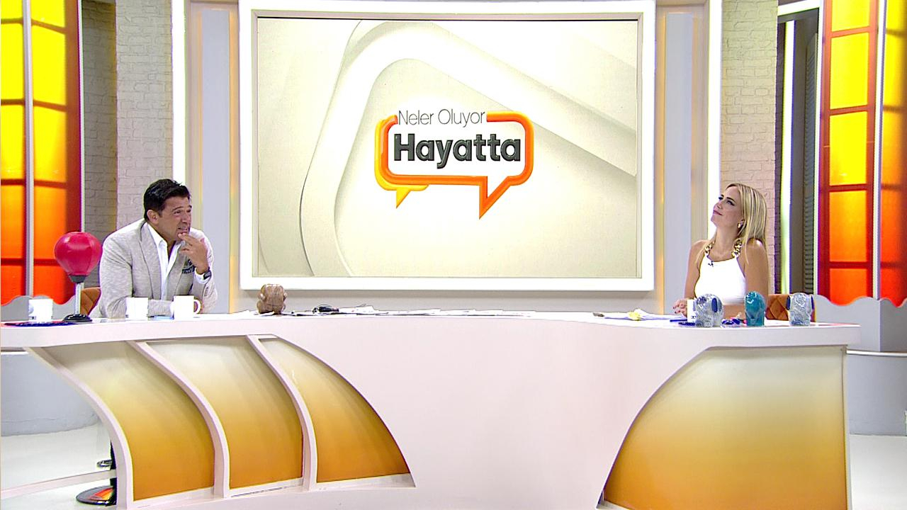 Neler Oluyor Hayatta? / 11.07.2024