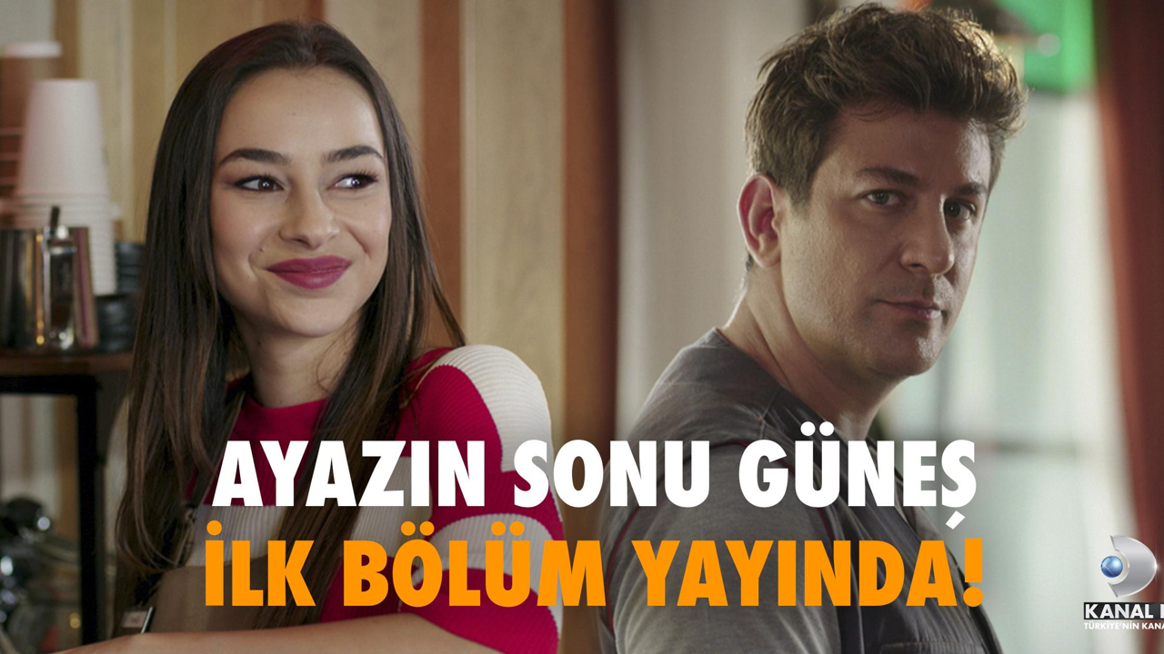 Ayazın Sonu Güneş İlk Bölüm İzle (1. Bölüm)
