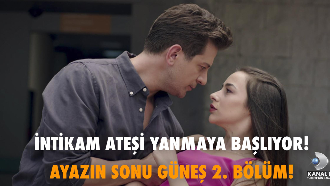 Ayazın Sonu Güneş İkinci Bölüm İzle (Son Bölüm)