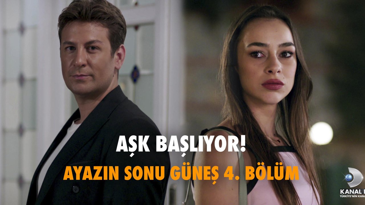 Ayazın Sonu Güneş 4. Bölüm İzle (4. Bölüm)