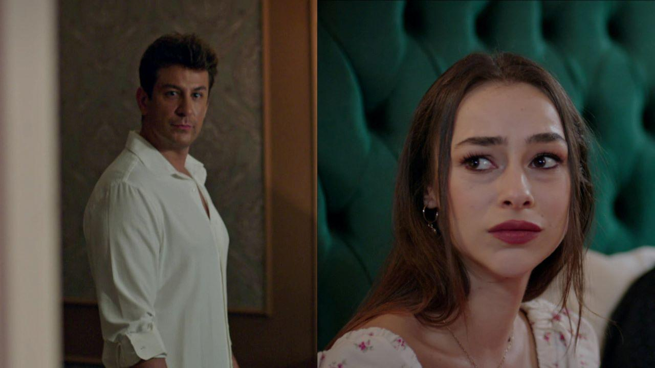 Ayazın Sonu Güneş 7. Bölüm İzle (7. Bölüm)