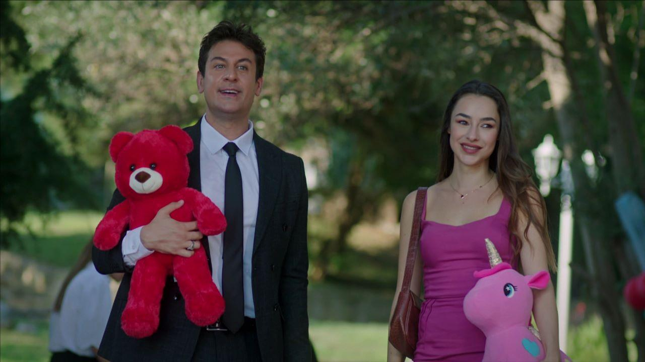 Ayazın Sonu Güneş 10. Bölüm İzle (10. Bölüm)