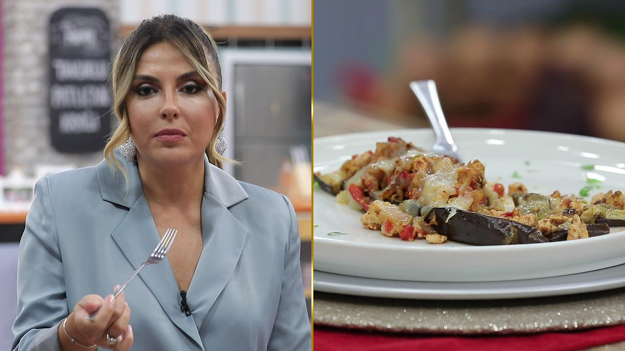 Aslı Hünel, Gelinim Mutfakta’nın 1423. Bölümünde en yüksek puanı kime verdi?