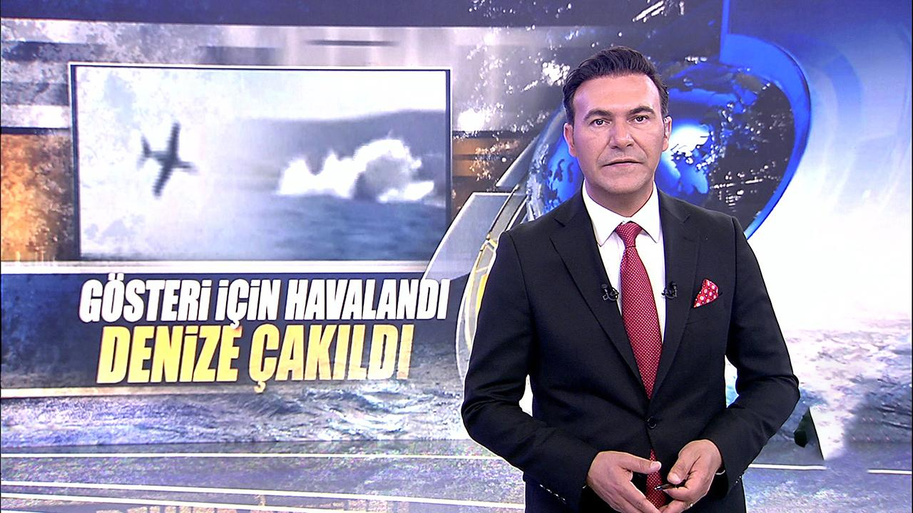 Kanal D Haber Hafta Sonu – 17.08.2024