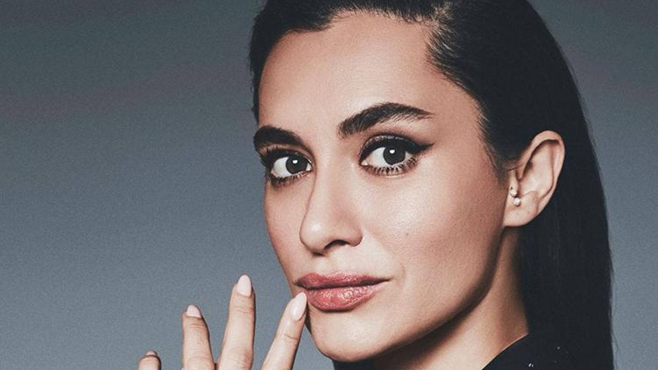 Hande Doğandemir, Avukat Güneş rolüyle Taş Kağıt Makas “Hayatın Oyunu” kadrosunda!