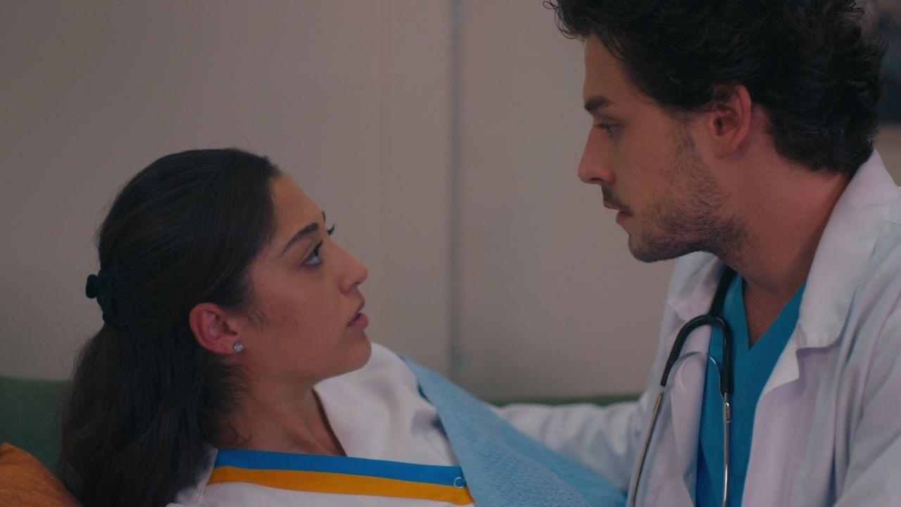 Bizi Birleştiren Hayat 1. Bölüm Fragmanı – Kısa Versiyon