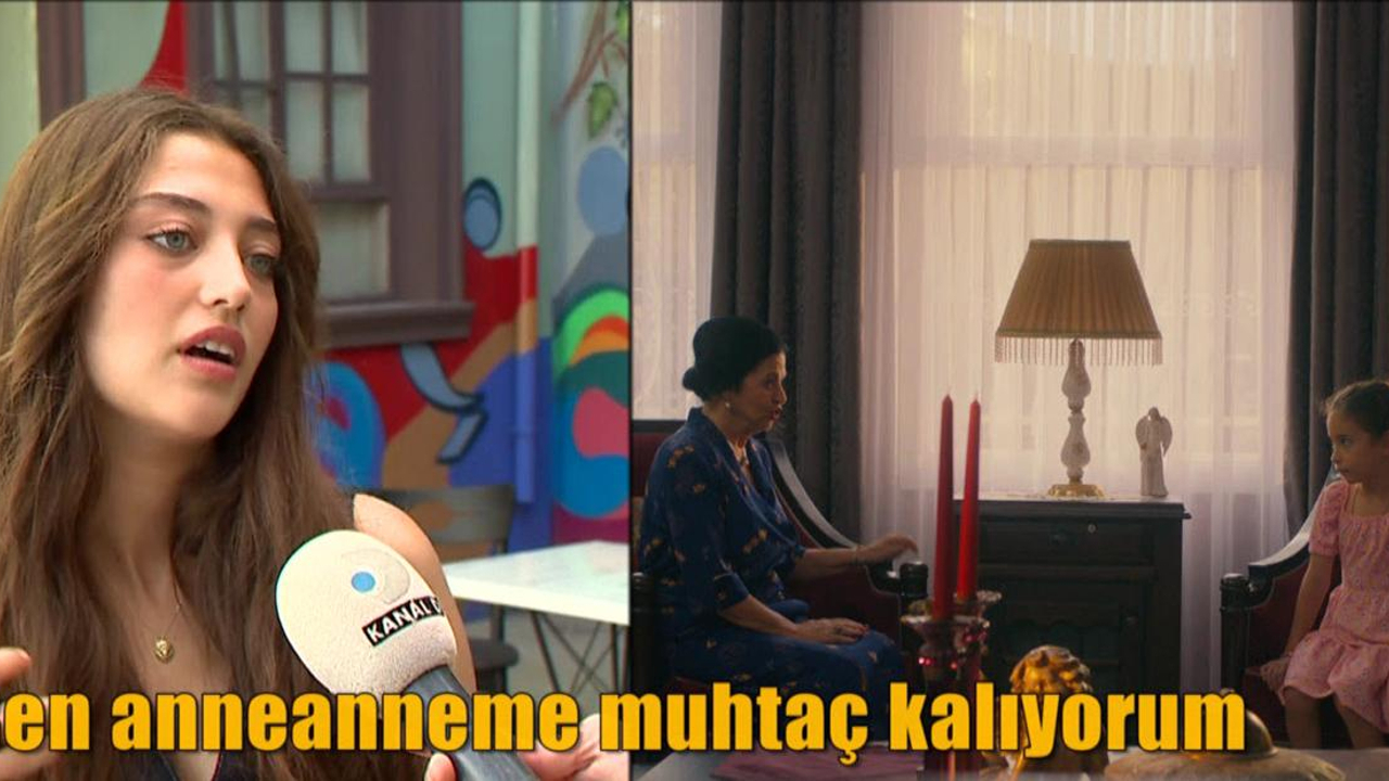 Bizi Birleştiren Hayat dizisi Kanal D’de yayın hayatına başlıyor!