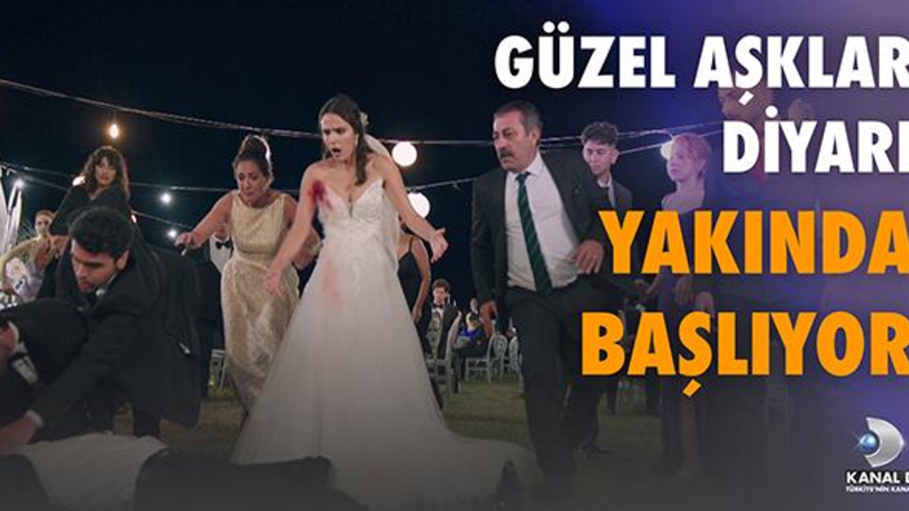 Güzel Aşklar Diyarı Fragmanı – 2
