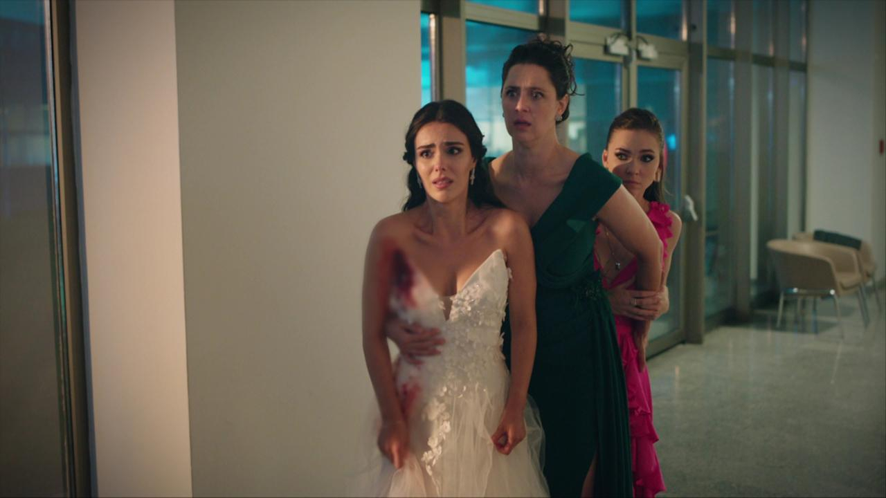 Güzel Aşklar Diyarı Fragmanı – 2 – Kısa Versiyon