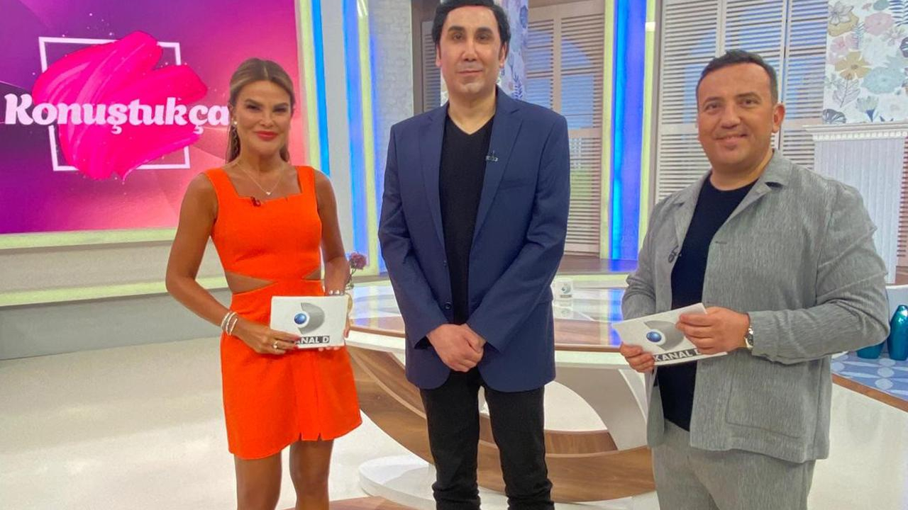 Konuştukça 323. Bölüm / 15.09.2024