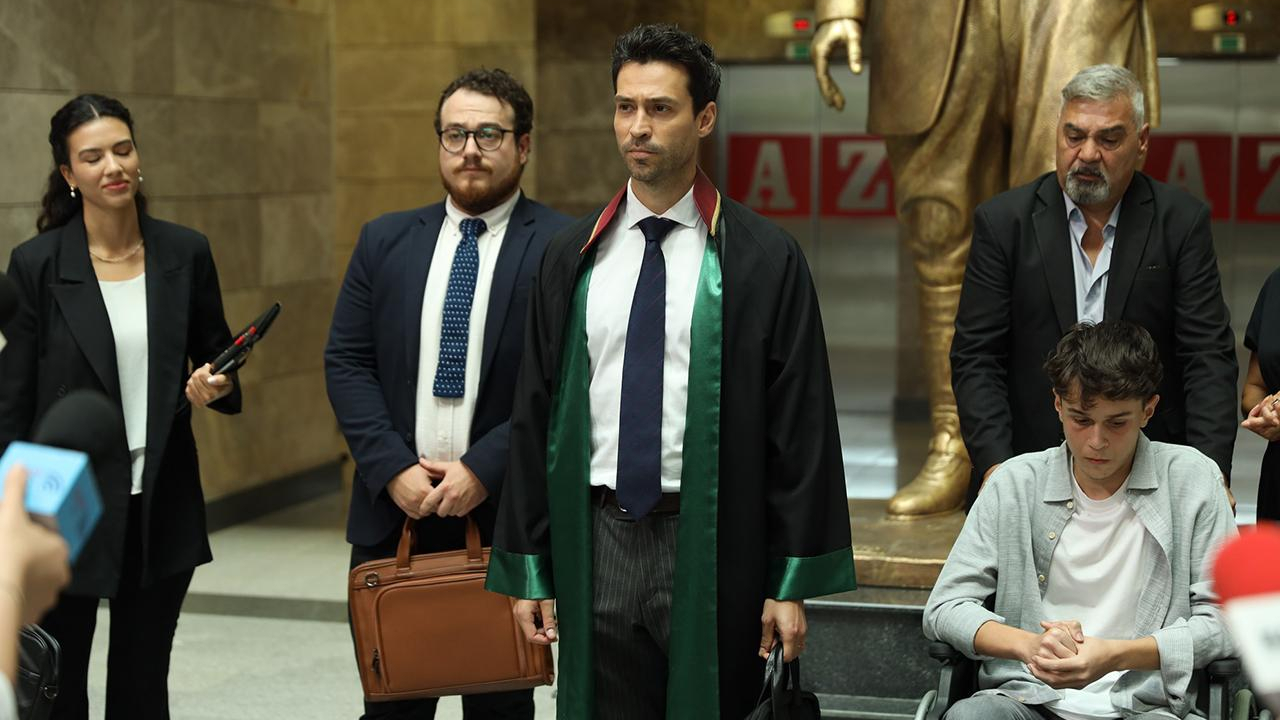 Taş Kağıt Makas 15. Bölüm – YENİ SEZON