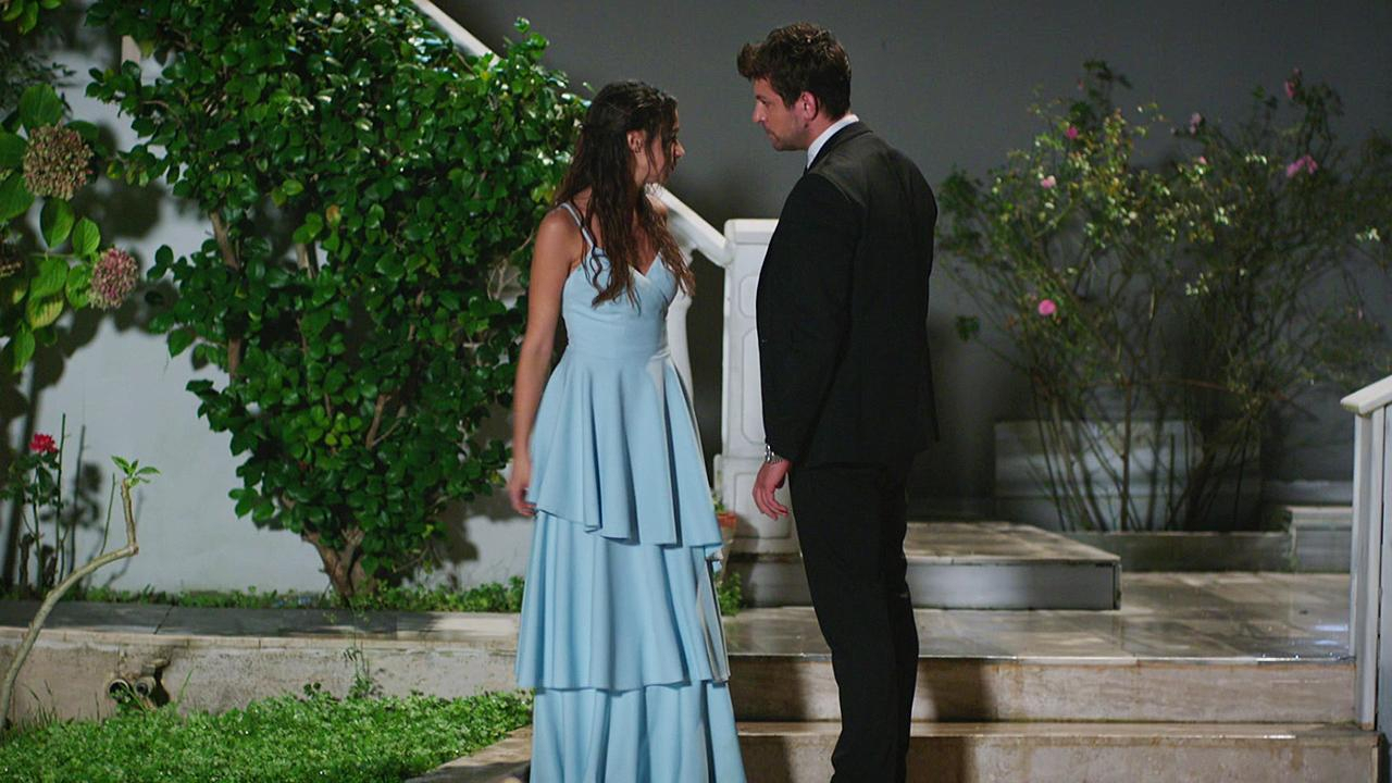 Ayazın Sonu Güneş 45. Bölüm İzle (45. Bölüm)