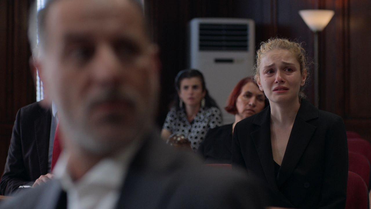 Taş Kağıt Makas 16. Bölüm Fragmanı – 2