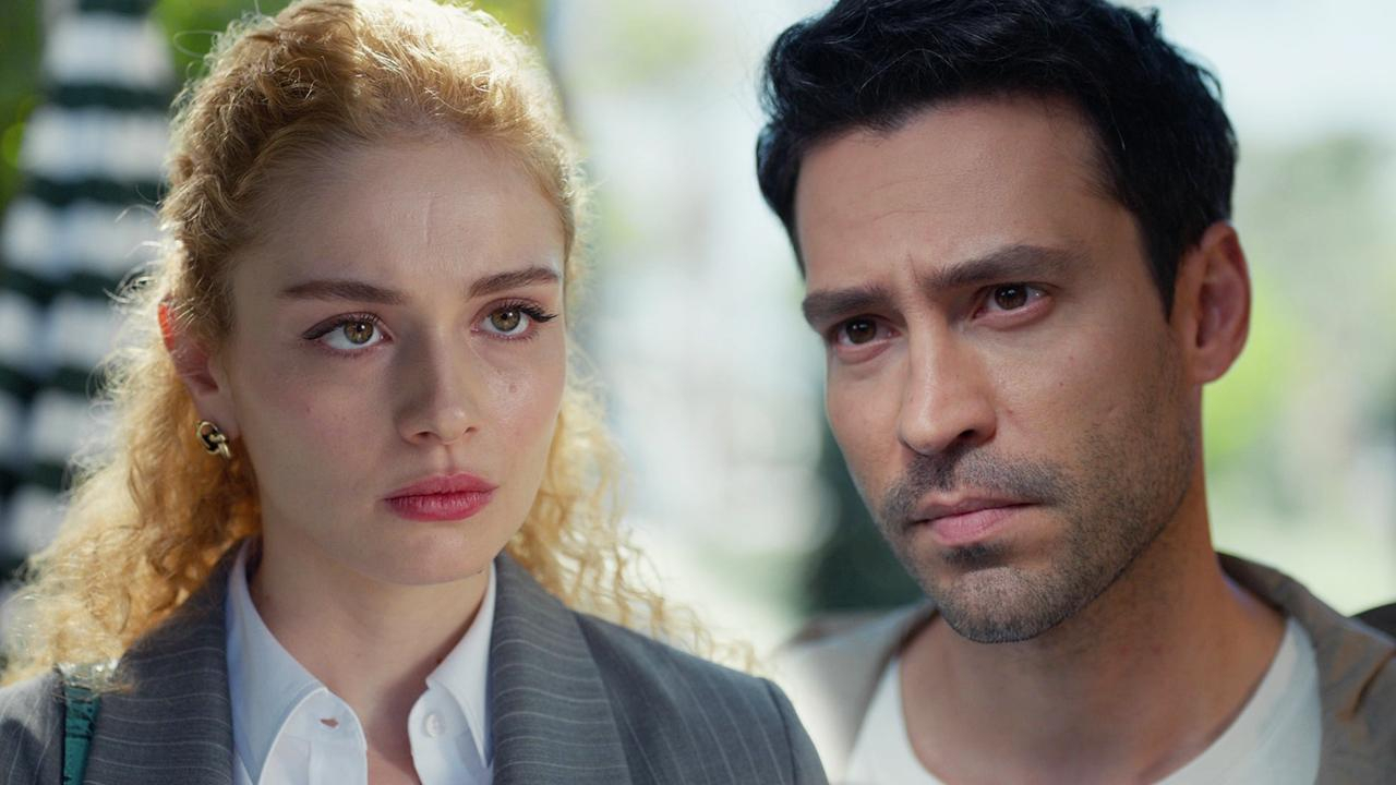 Taş Kağıt Makas 18. Bölüm Fragmanı – 2