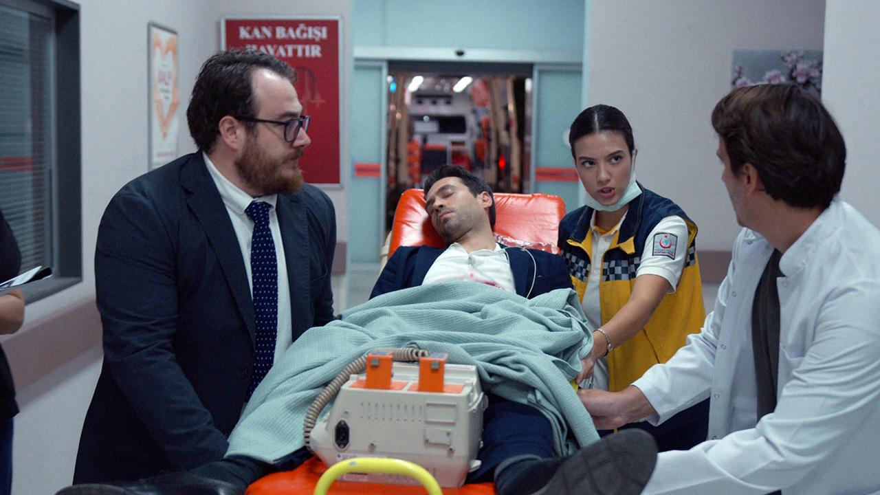 Oyunu ilmek ilmek işlemişler!