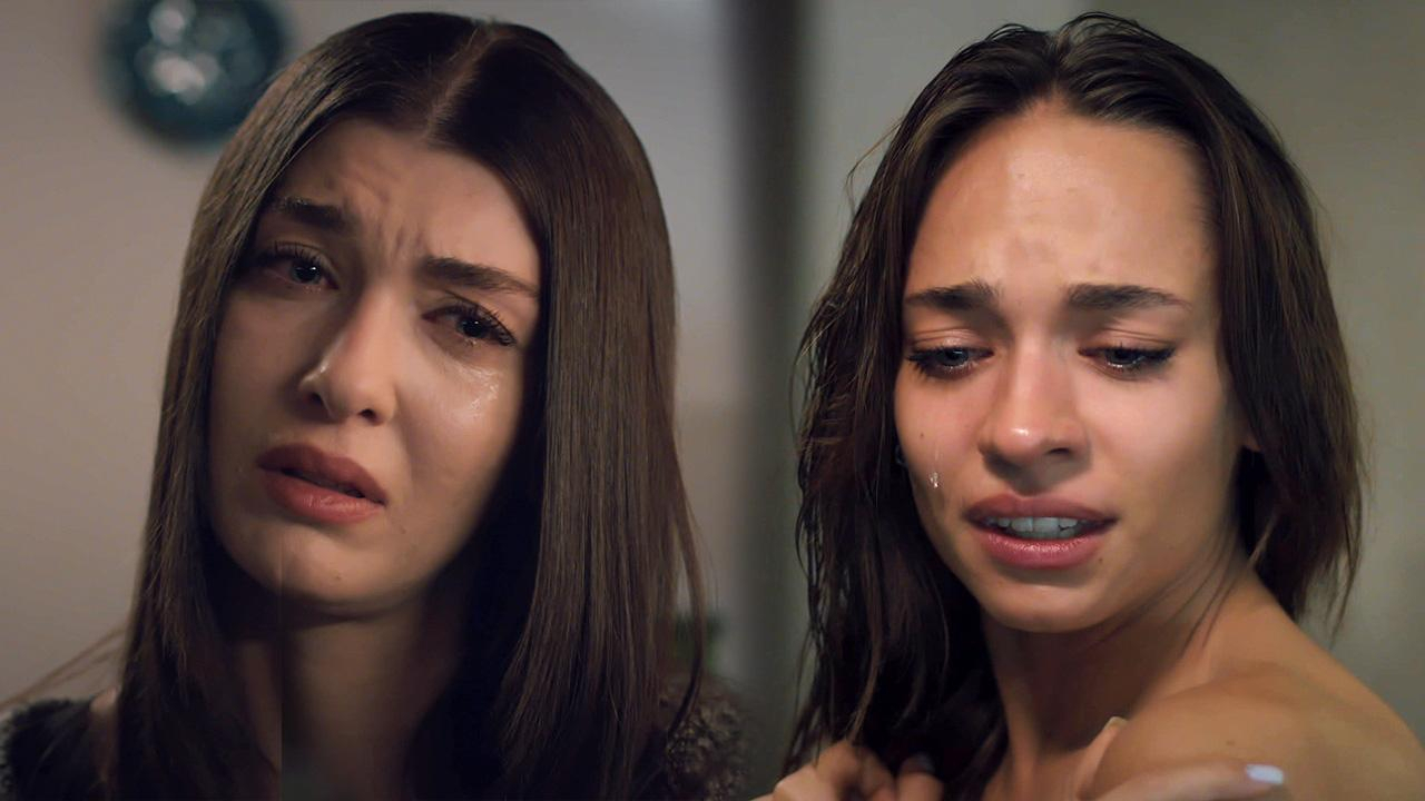Yalan 23. Bölüm Fragmanı – 3