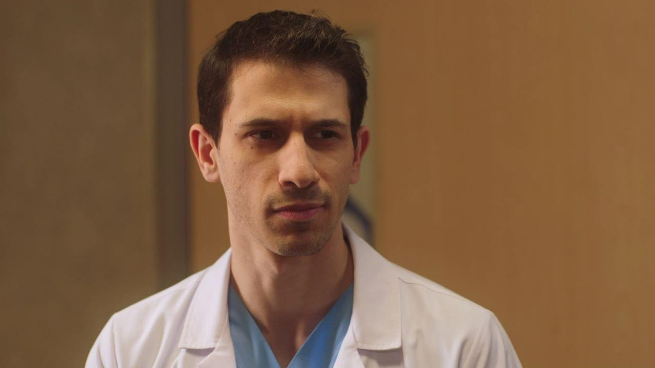 Kerem’in hırsları katlanıyor!