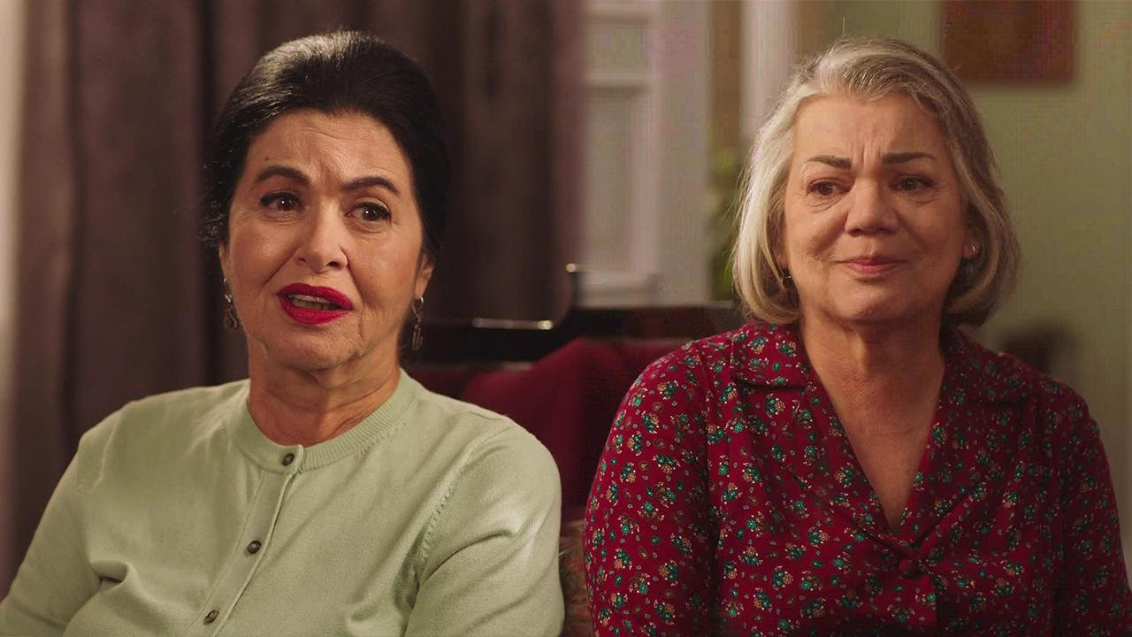 Suzan’ın hayatı güvence altında!