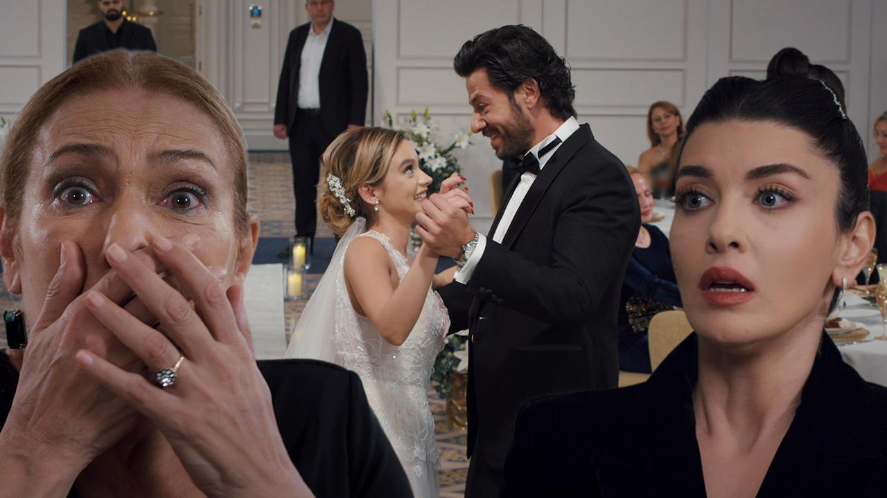 Yalan 24. Bölüm Fragmanı – 3