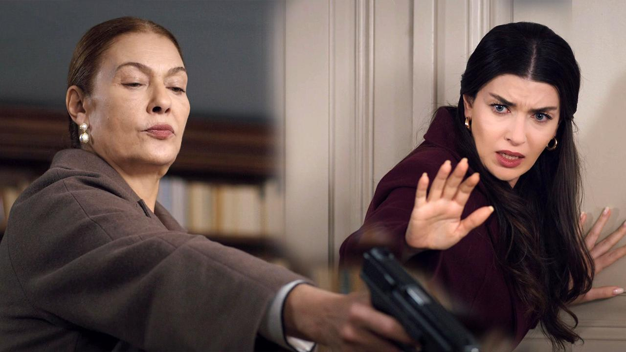 Yalan 25. Bölüm Fragmanı – 2