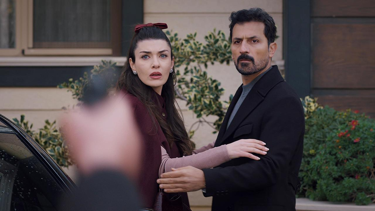 Yalan 26. Bölüm Fragmanı – 2