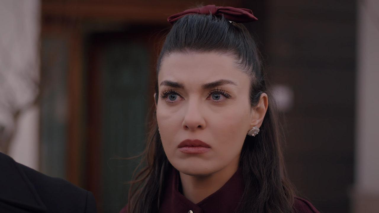 Yalan 26. Bölüm Fragmanı – 3