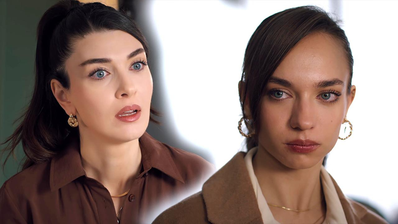 Yalan 27. Bölüm Fragmanı – 2