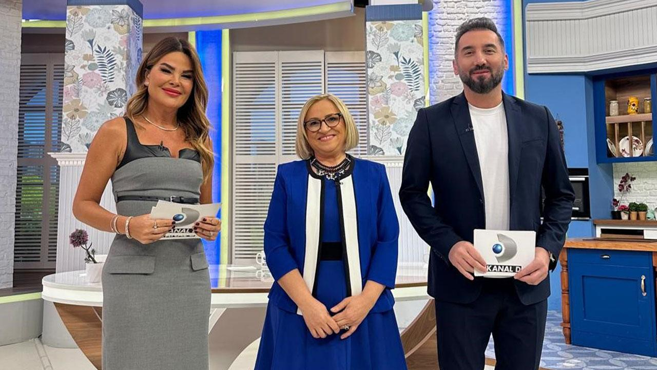 Konuştukça 360. Bölüm Fragmanı