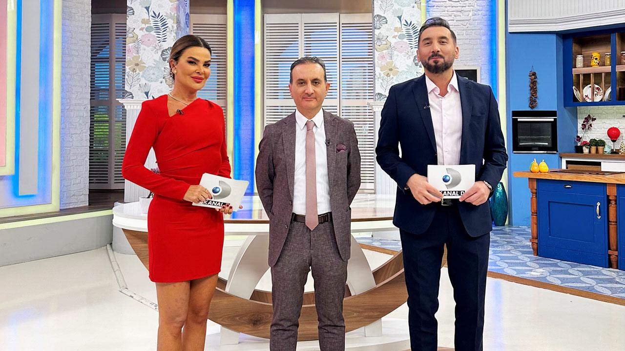 Konuştukça 364. Bölüm / 15.02.2025