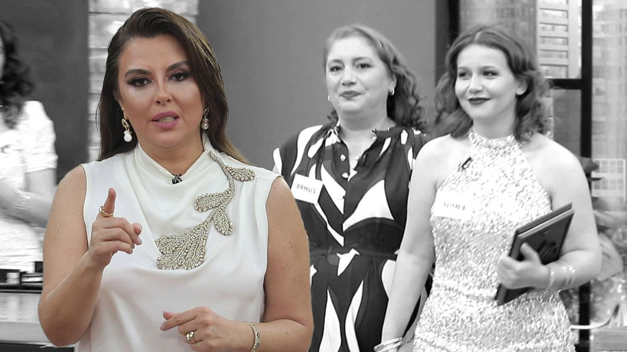 Gelinim Mutfakta’da Şok Diskalifiye Kararı!