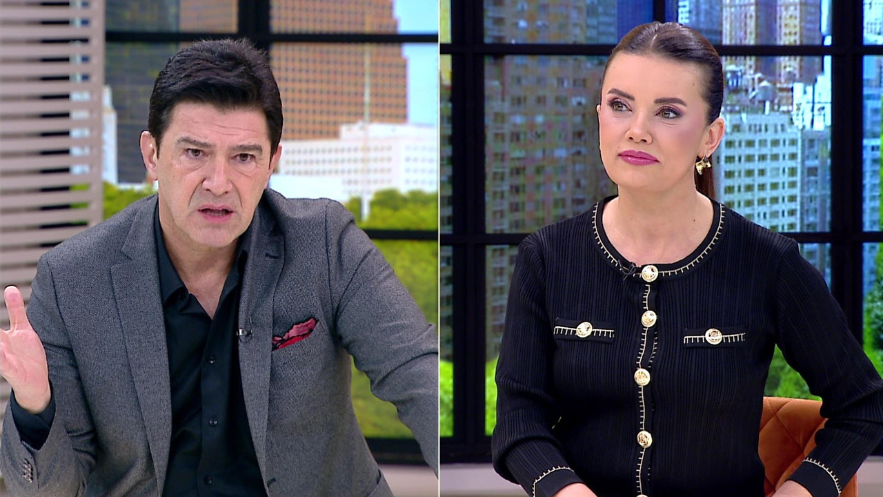 Neler Oluyor Hayatta? / 28.02.2025