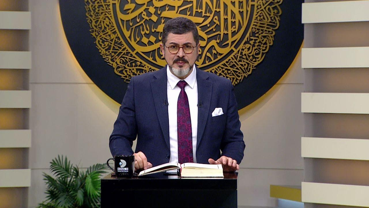 M. Fatih Çıtlak ile Sahur Vakti – 01.03.2025