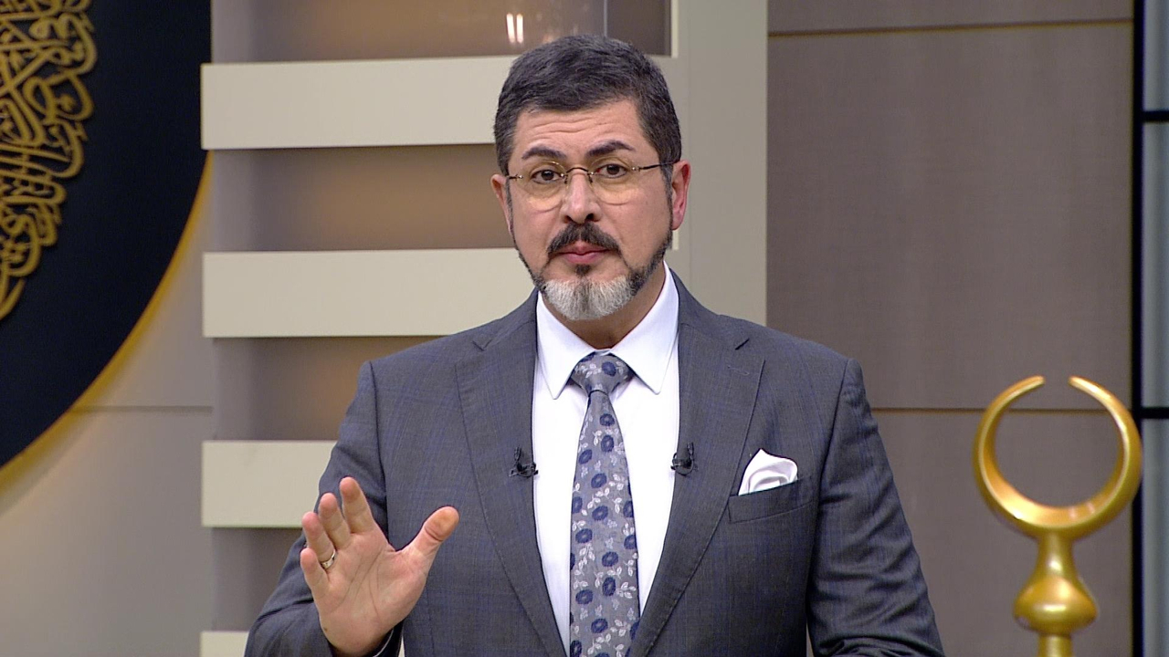 M. Fatih Çıtlak ile Sahur Vakti – 08.03.2025