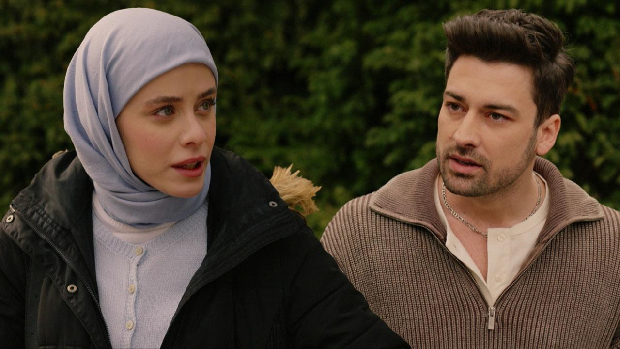 Kenan’ın kıskançlık krizi!