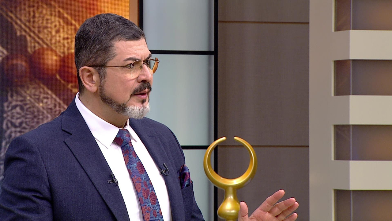 M. Fatih Çıtlak ile Sahur Vakti – 16.03.2025