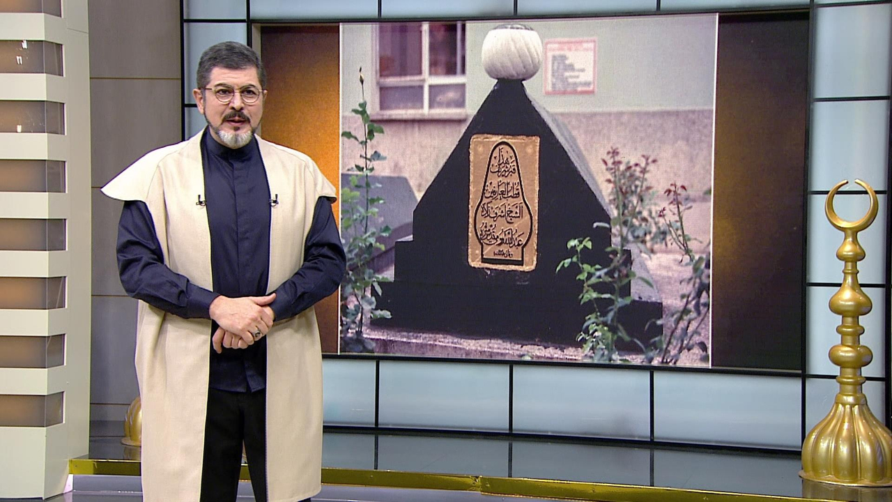 M. Fatih Çıtlak ile Sahur Vakti – 18.03.2025