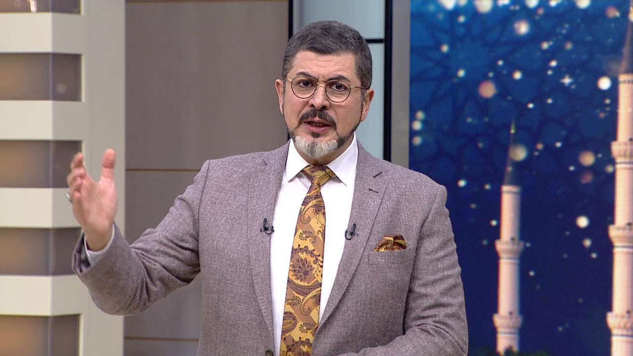 M. Fatih Çıtlak ile Sahur Vakti – 19.03.2025