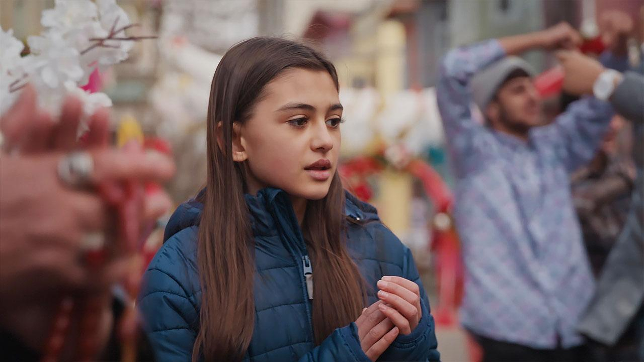 Arka Sokaklar 706. Bölüm Ön İzleme