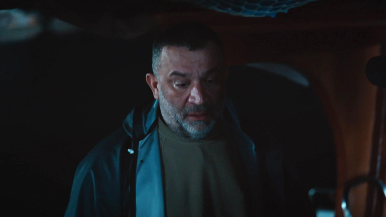 Arka Sokaklar 707. Bölüm Fragmanı