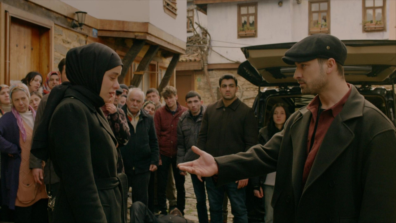 “Biz birbirimizi çok seviyoruz!”