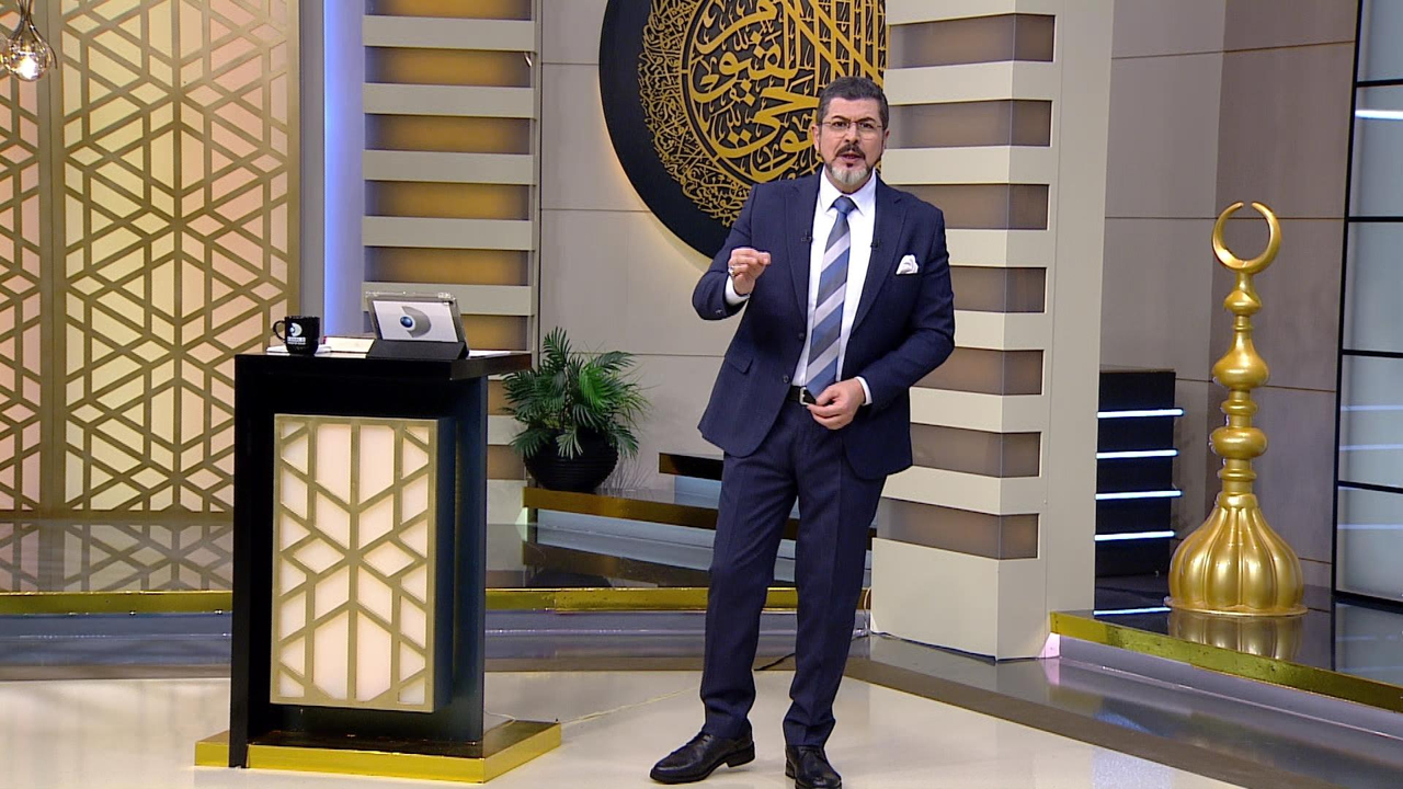 M. Fatih Çıtlak ile Sahur Vakti – 23.03.2025