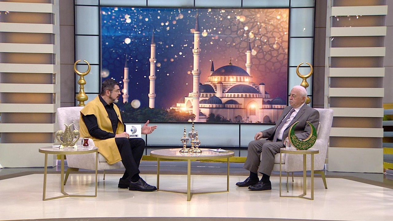 M. Fatih Çıtlak ile Sahur Vakti – 24.03.2025
